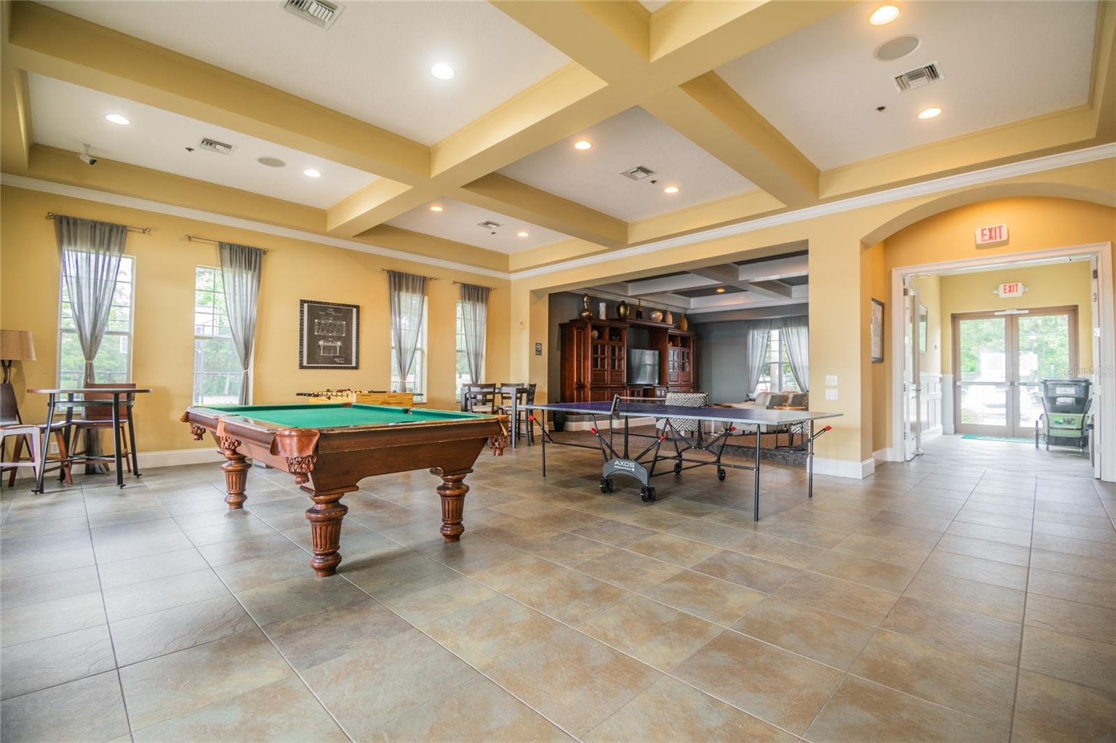 WATERS EDGE - Residential