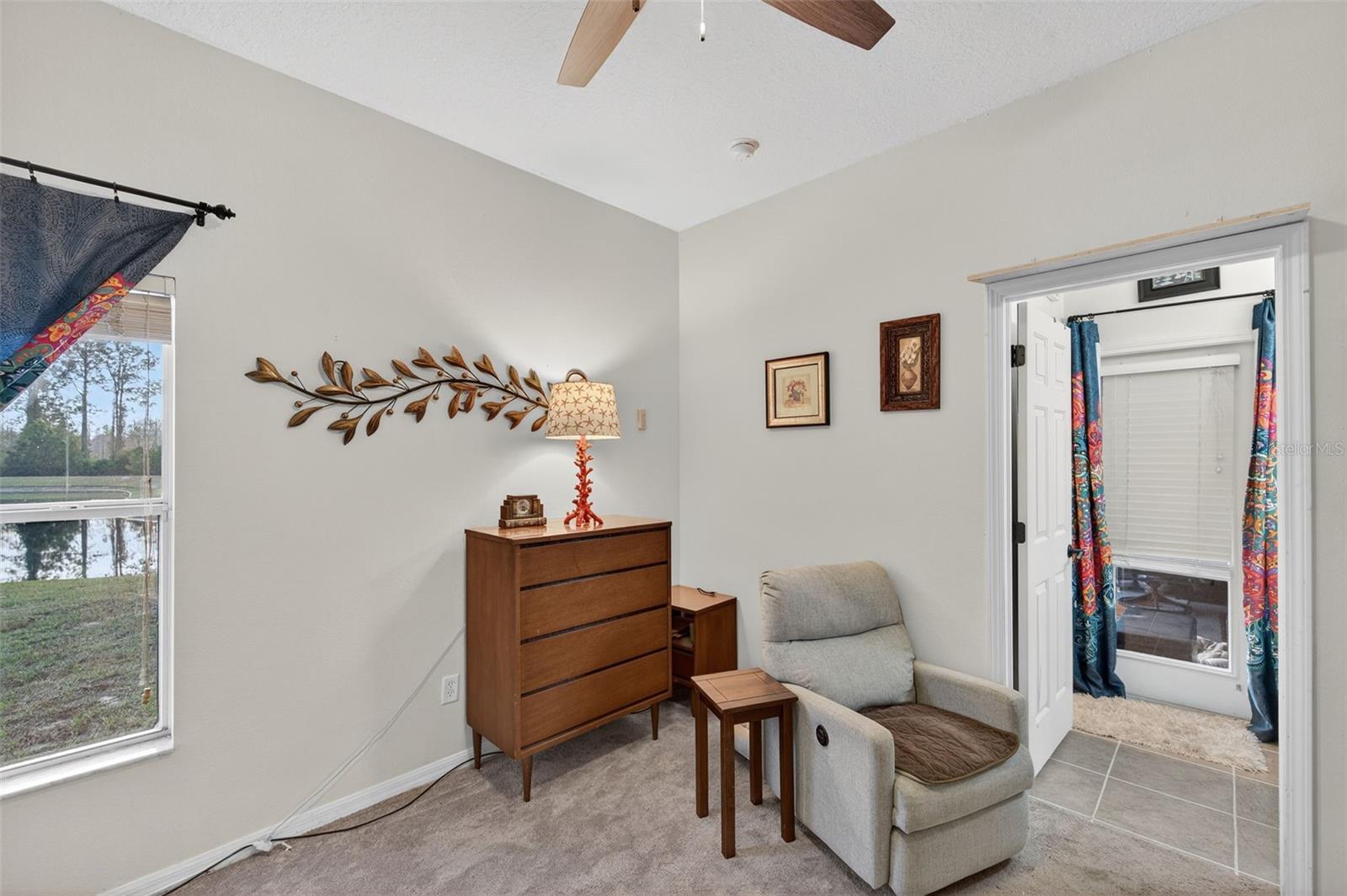 WATERS EDGE - Residential