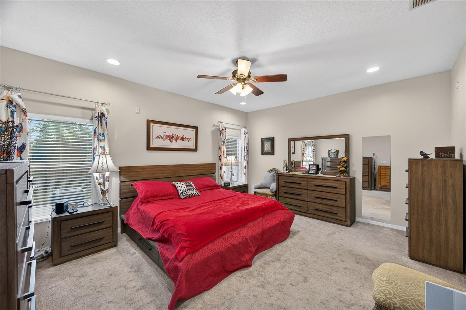 WATERS EDGE - Residential