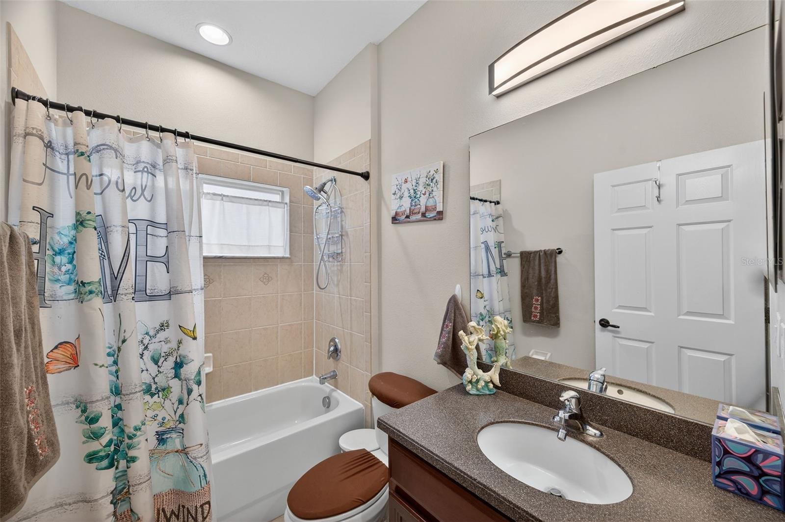 WATERS EDGE - Residential