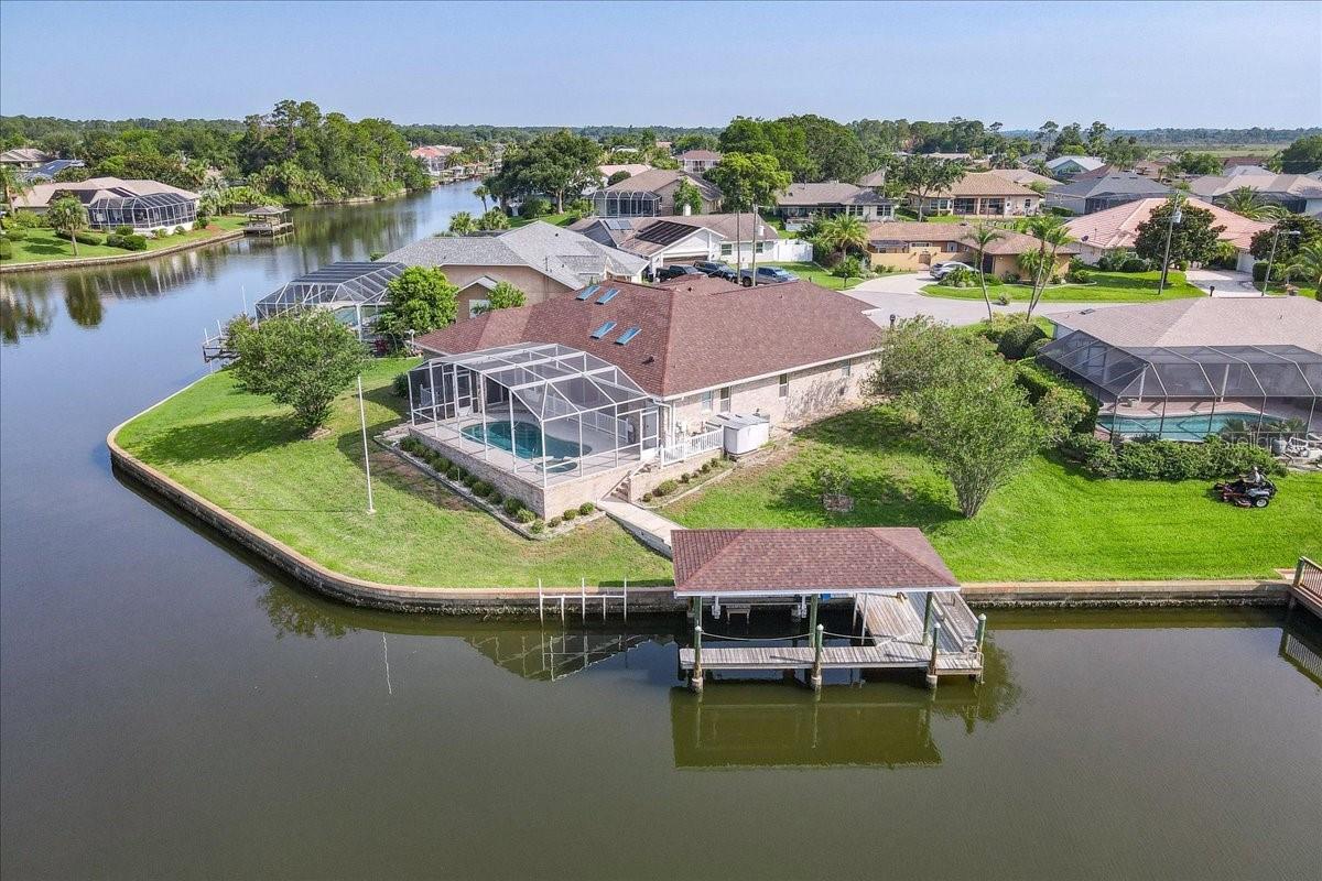 15 COLLINSON COURT