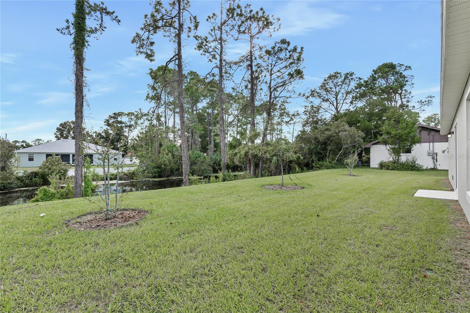 PALM COAST SEC 32 - Residential Lease