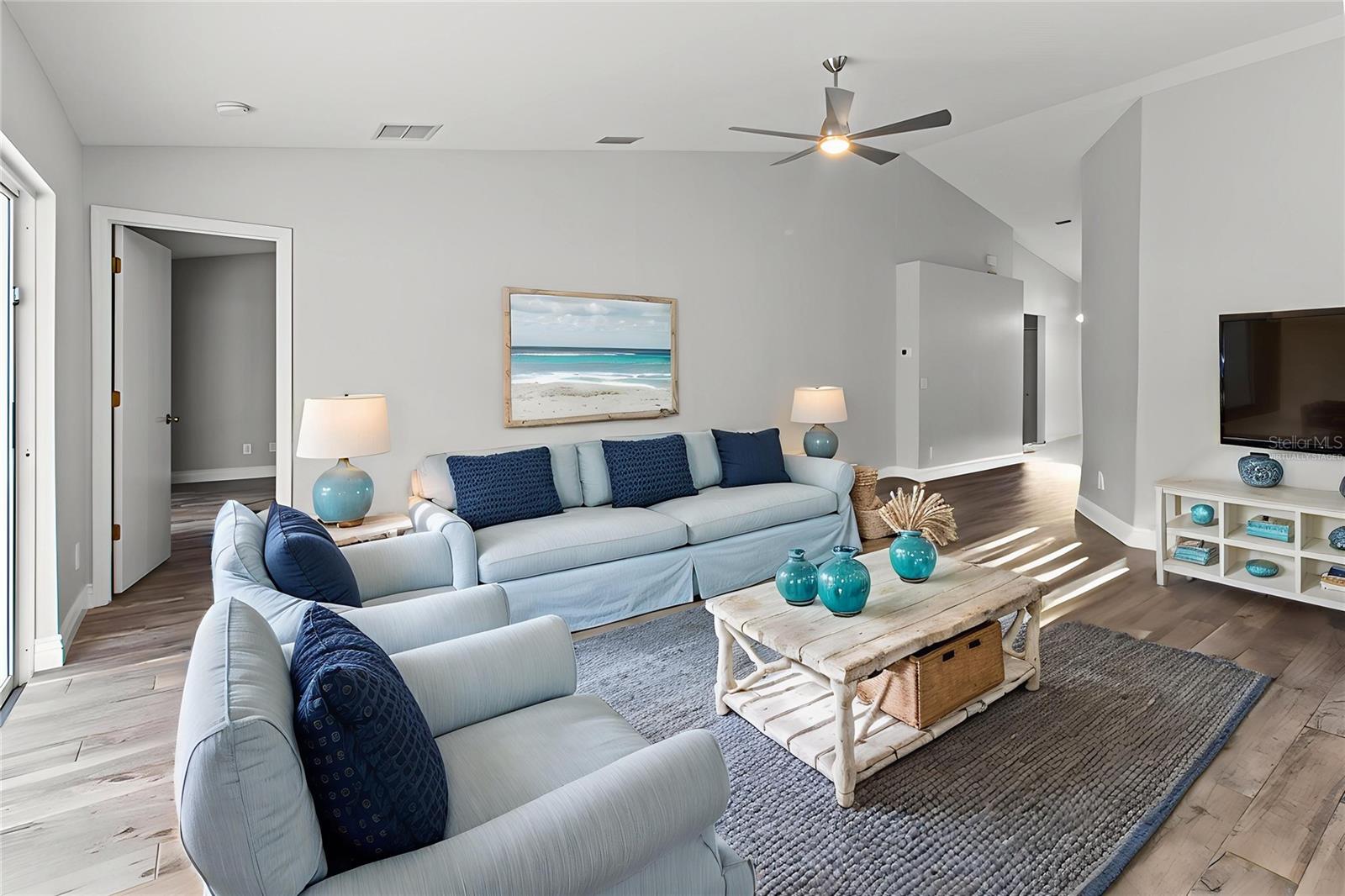 SABAL HARBOUR PH I-A - Residential