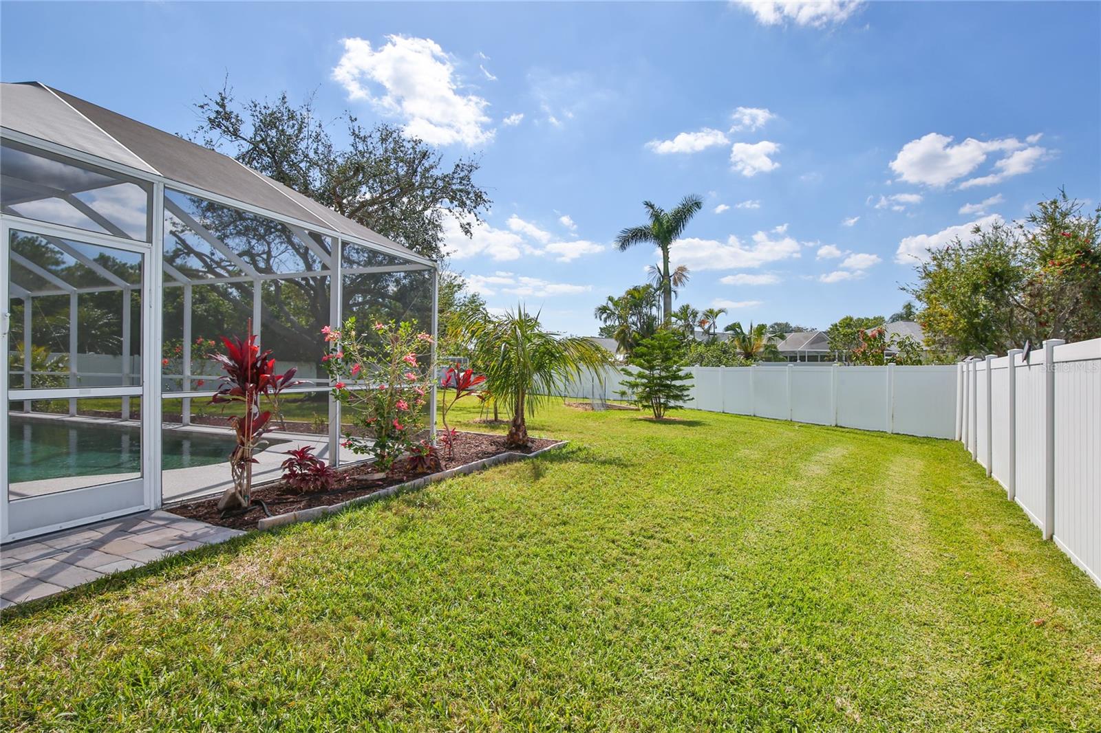 SABAL HARBOUR PH I-A - Residential