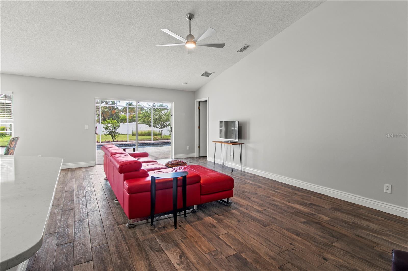 SABAL HARBOUR PH I-A - Residential