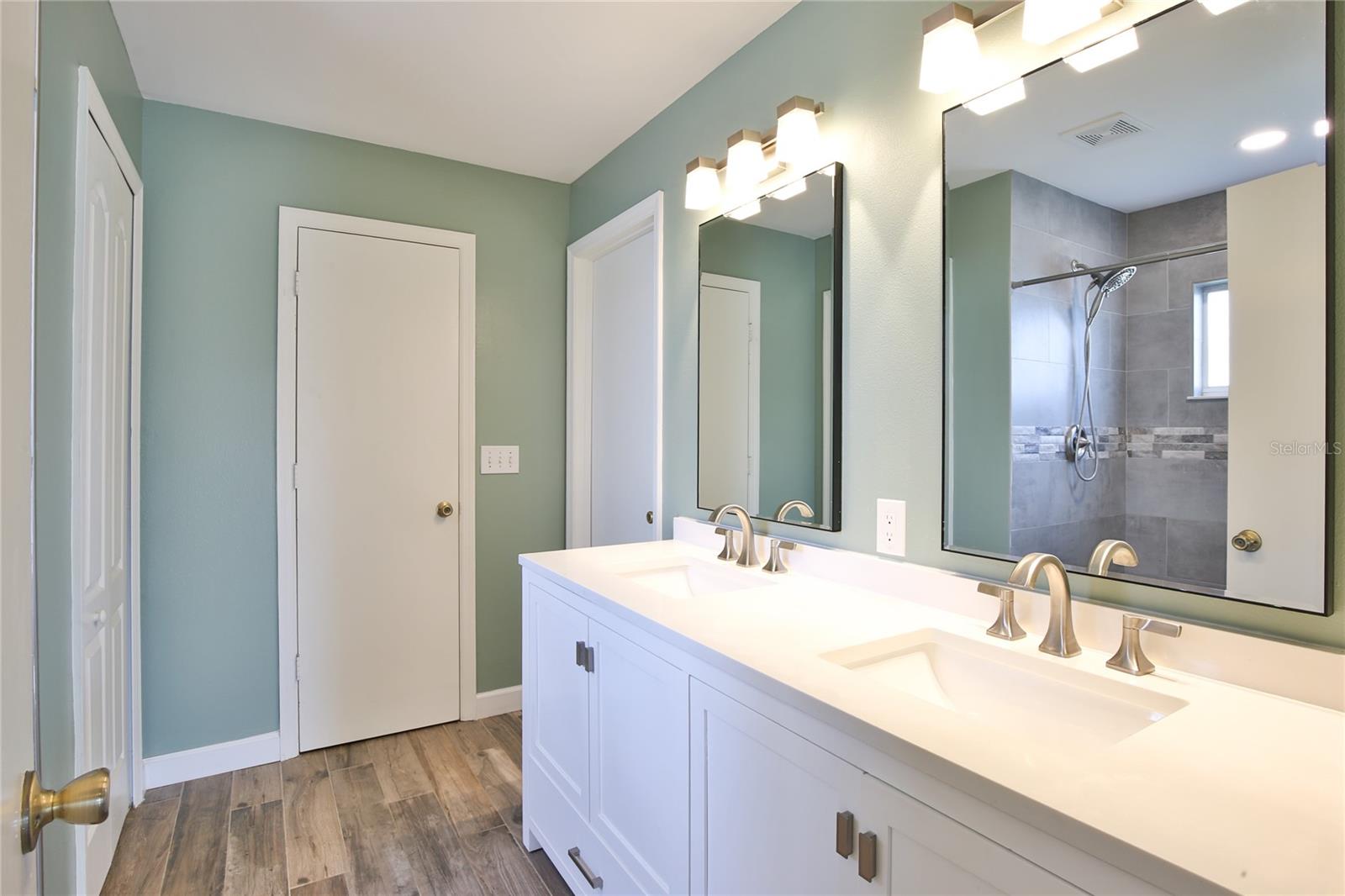 SABAL HARBOUR PH I-A - Residential
