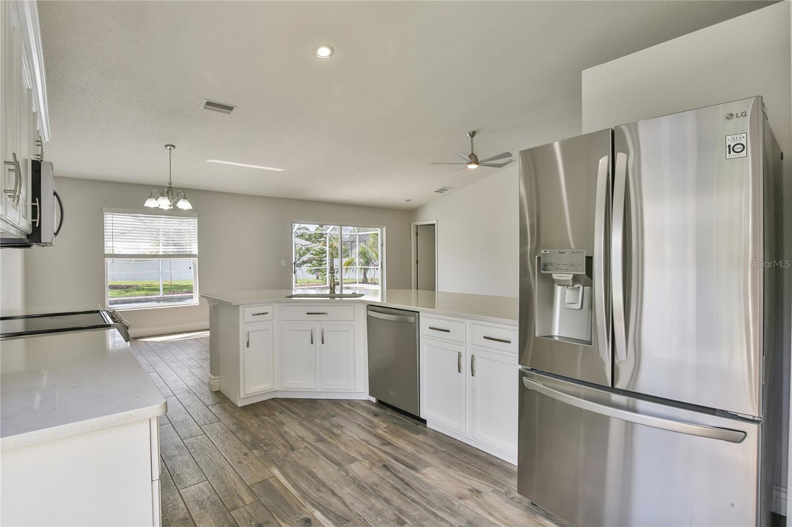SABAL HARBOUR PH I-A - Residential