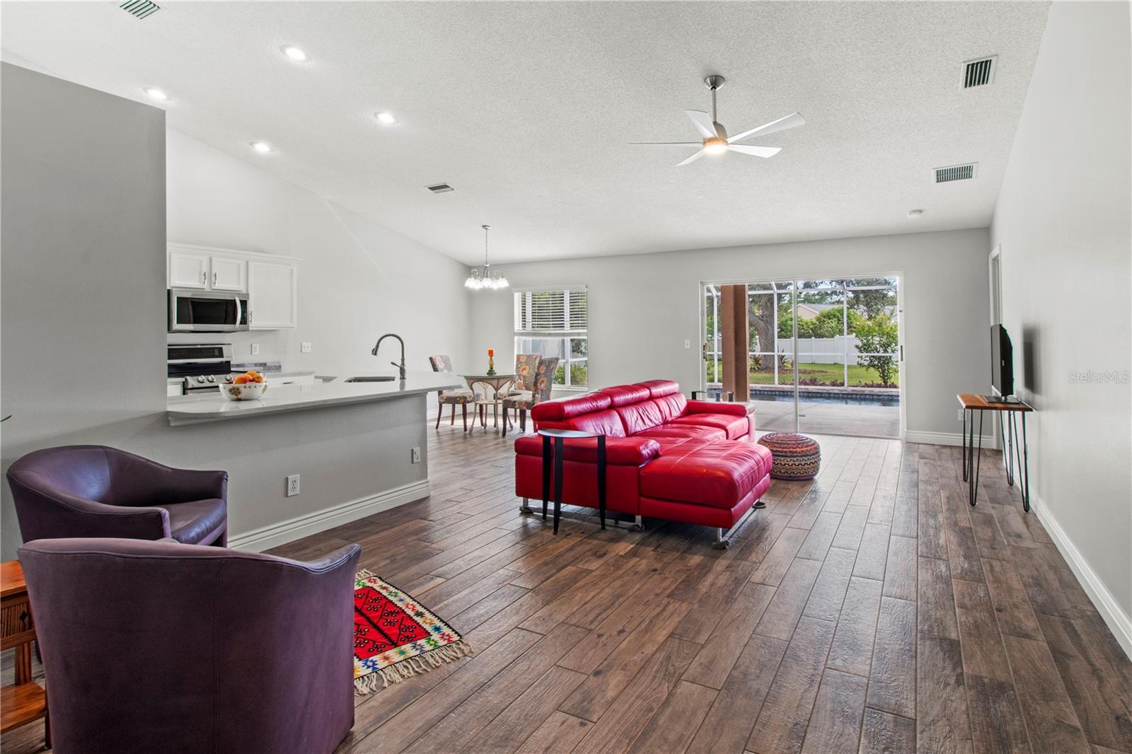 SABAL HARBOUR PH I-A - Residential