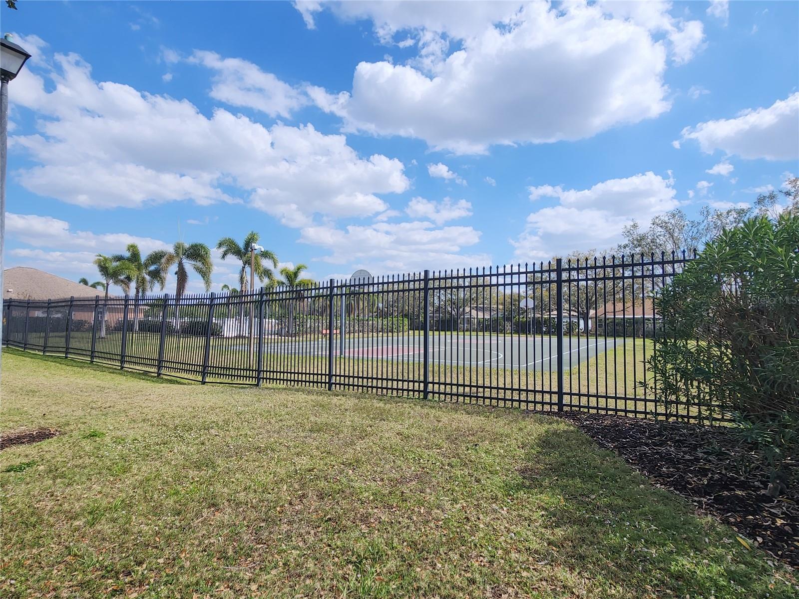 SABAL HARBOUR PH I-A - Residential