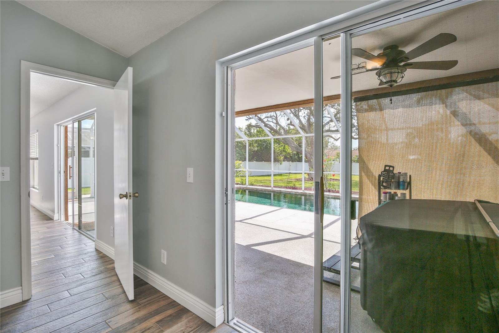 SABAL HARBOUR PH I-A - Residential