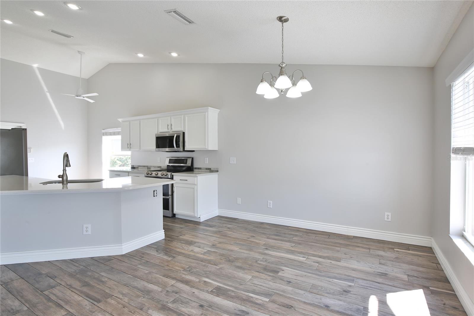 SABAL HARBOUR PH I-A - Residential