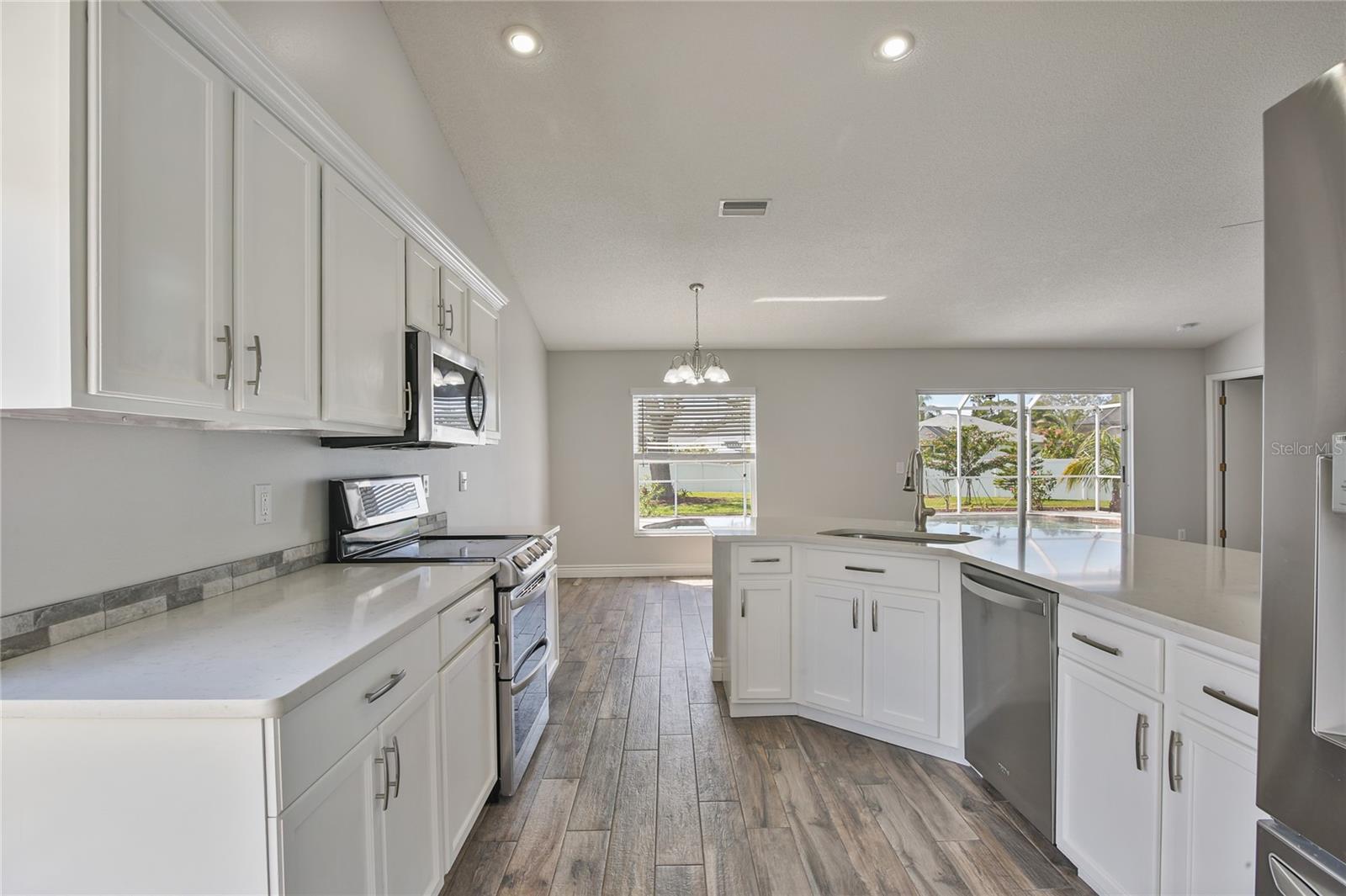 SABAL HARBOUR PH I-A - Residential