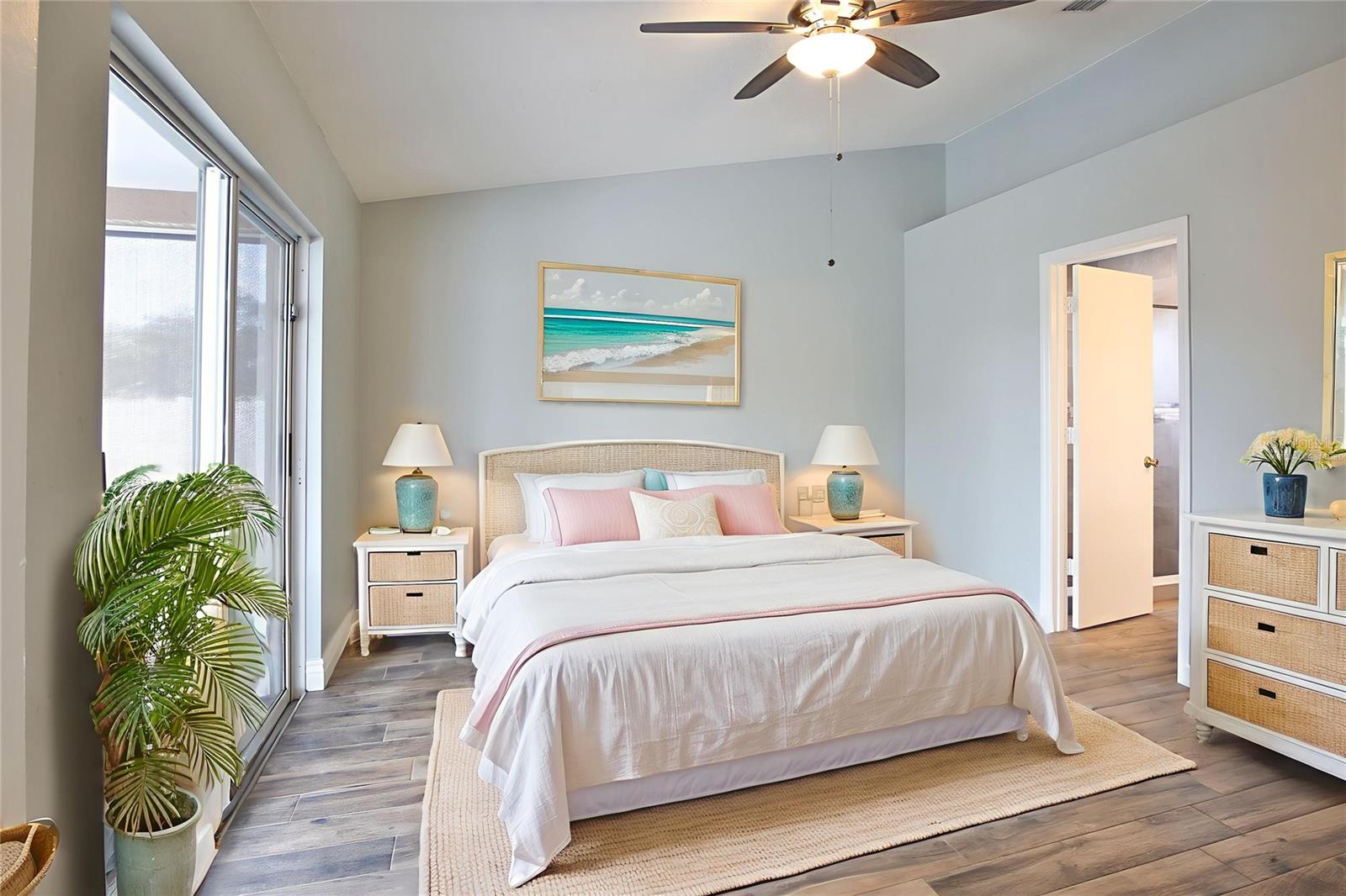 SABAL HARBOUR PH I-A - Residential