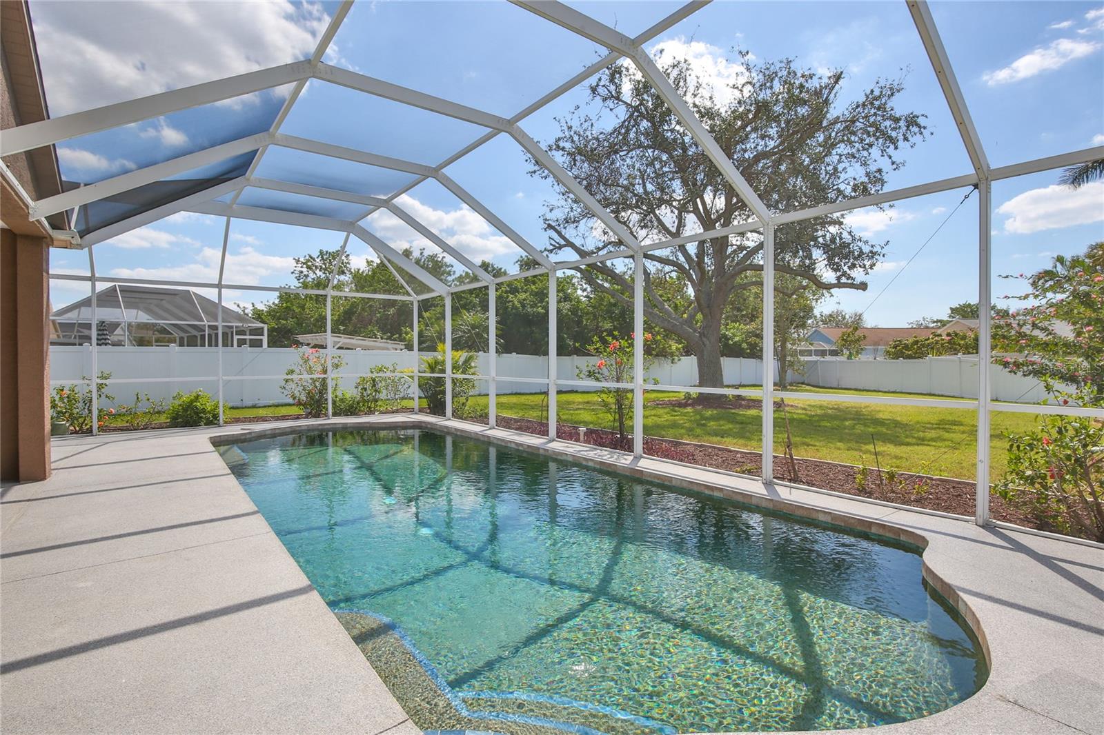 SABAL HARBOUR PH I-A - Residential