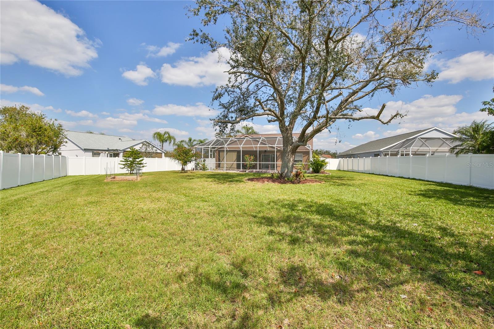 SABAL HARBOUR PH I-A - Residential