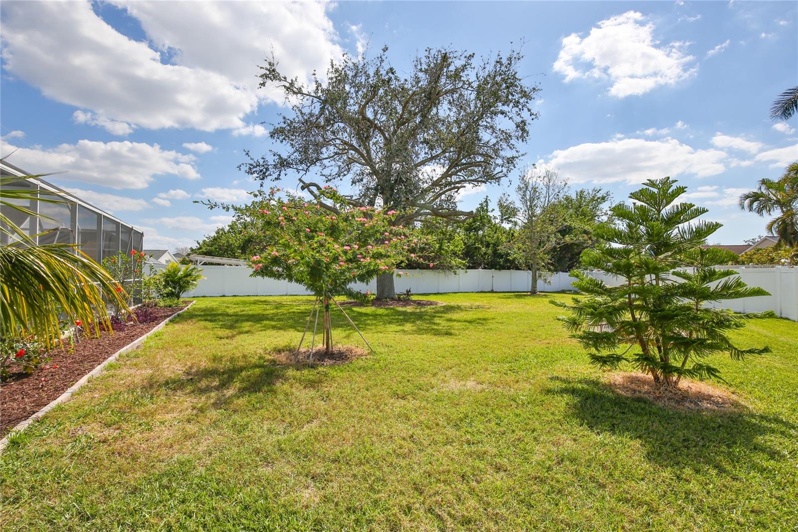 SABAL HARBOUR PH I-A - Residential