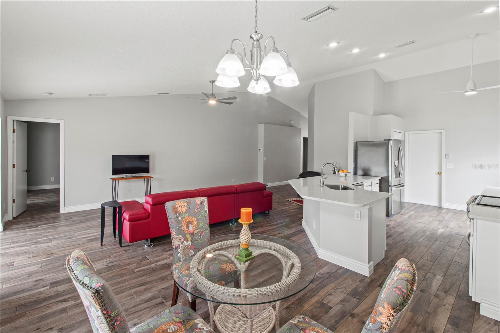 SABAL HARBOUR PH I-A - Residential
