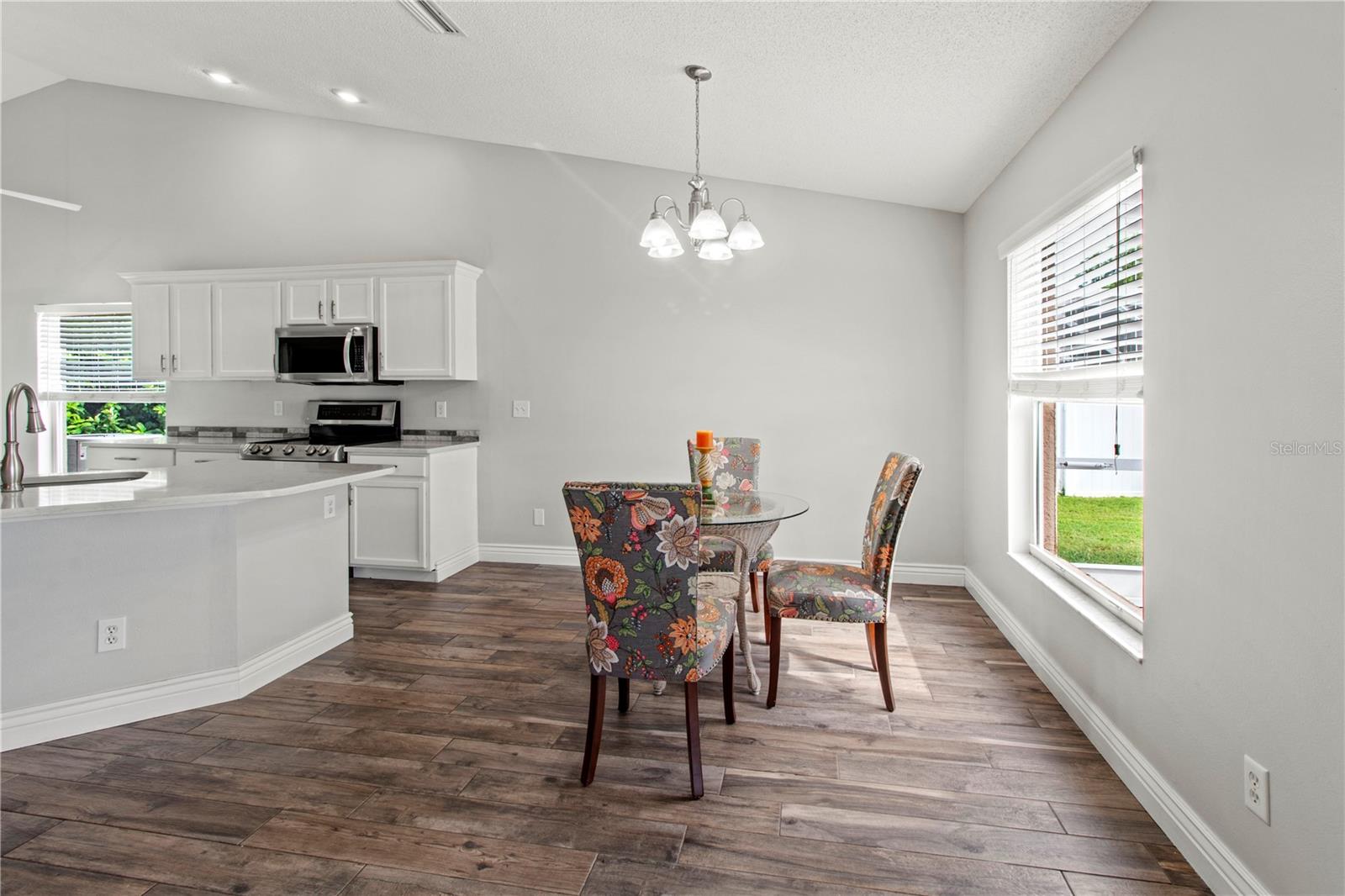 SABAL HARBOUR PH I-A - Residential