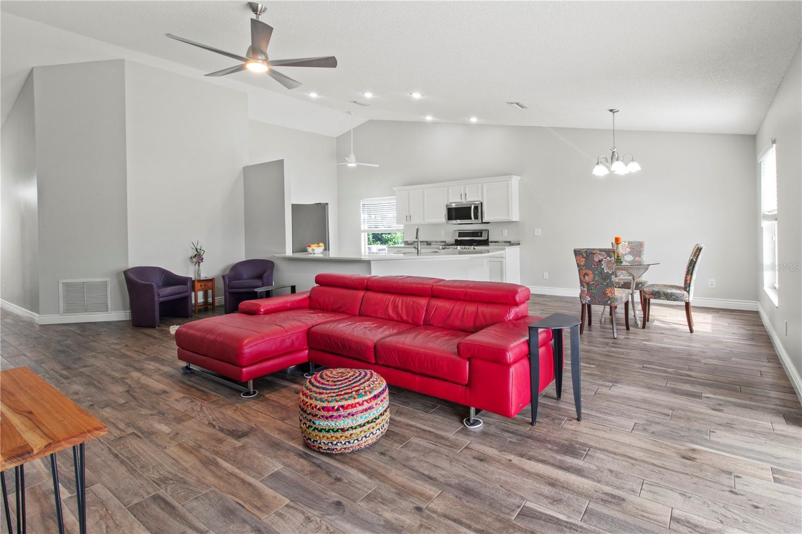 SABAL HARBOUR PH I-A - Residential