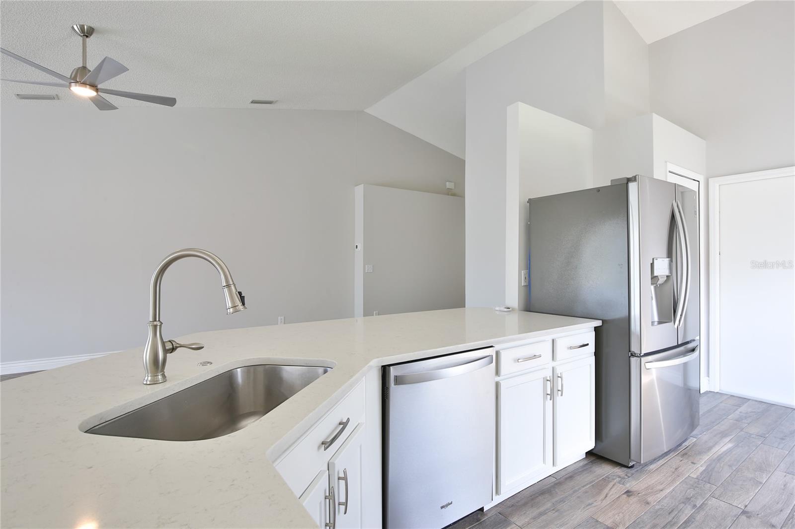 SABAL HARBOUR PH I-A - Residential