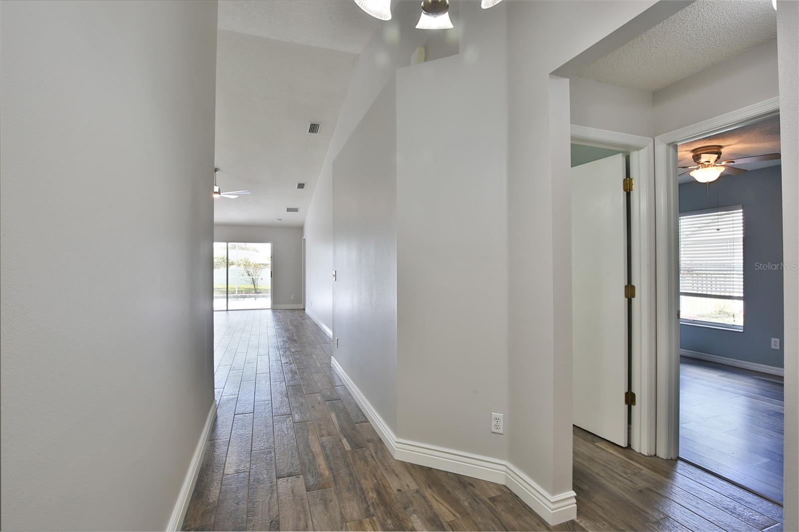SABAL HARBOUR PH I-A - Residential