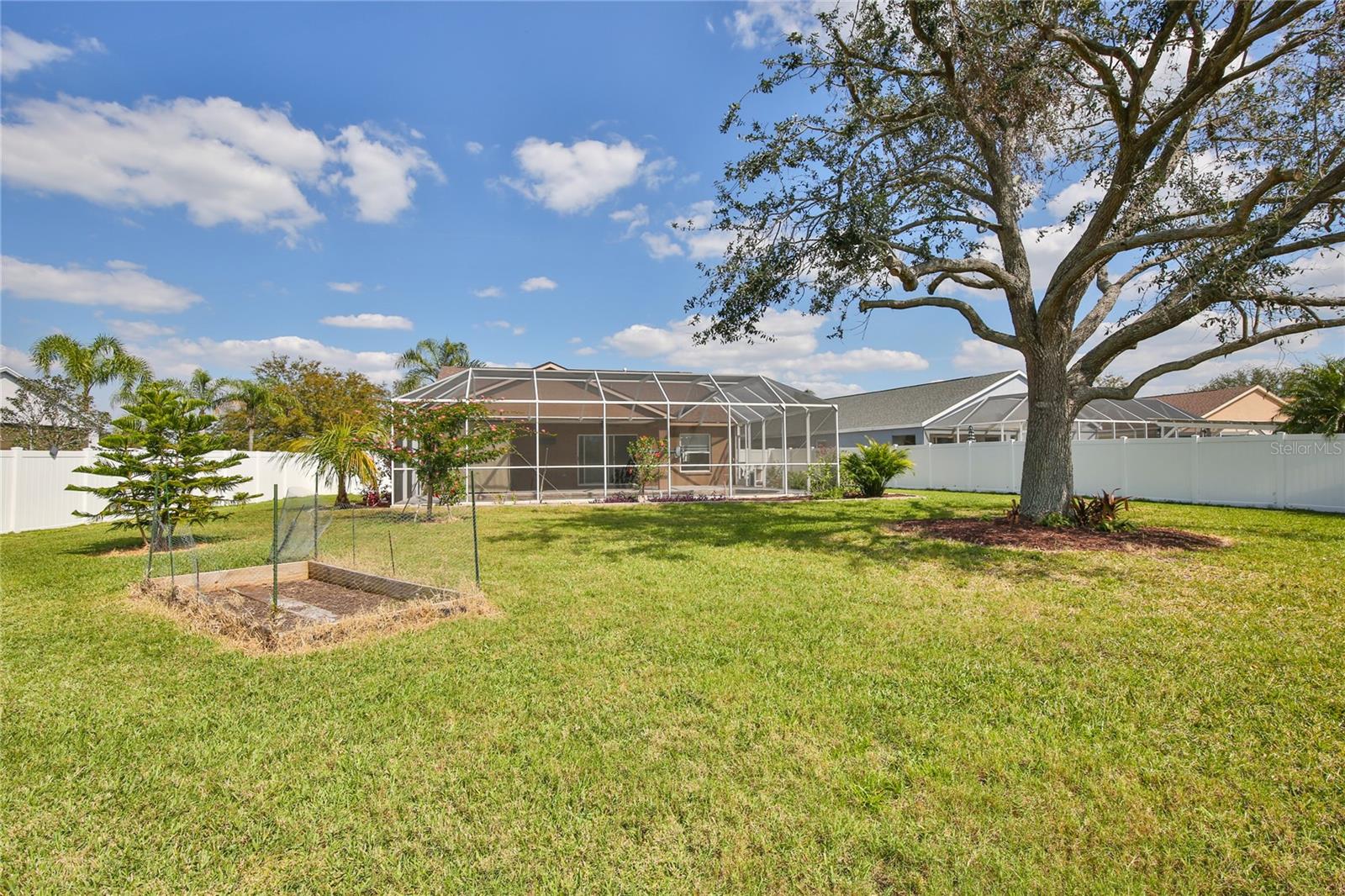 SABAL HARBOUR PH I-A - Residential