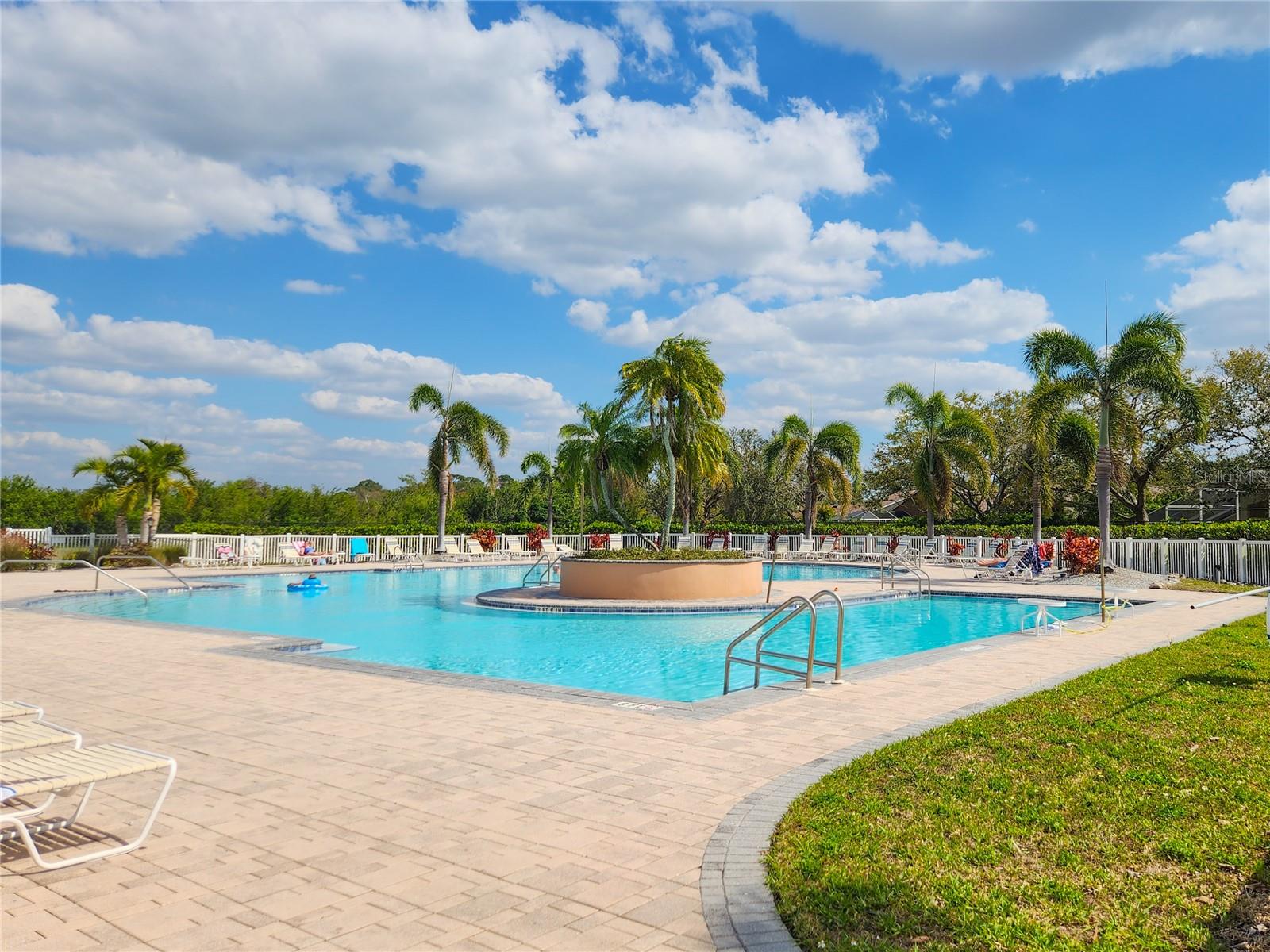 SABAL HARBOUR PH I-A - Residential