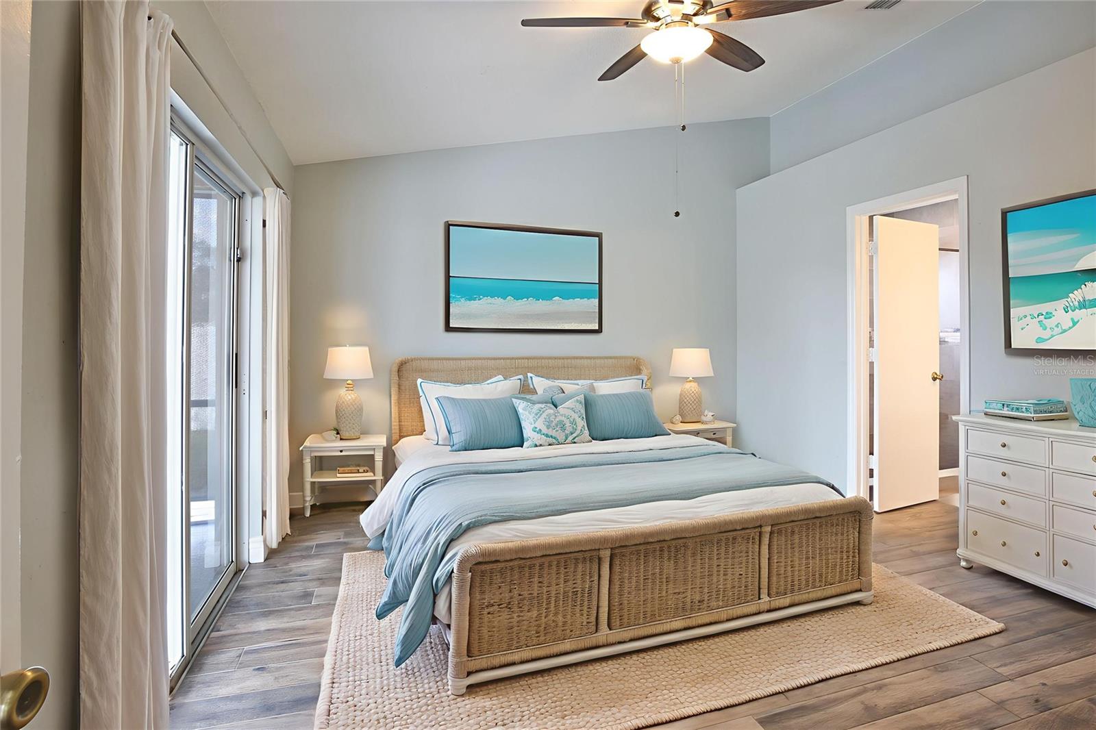 SABAL HARBOUR PH I-A - Residential