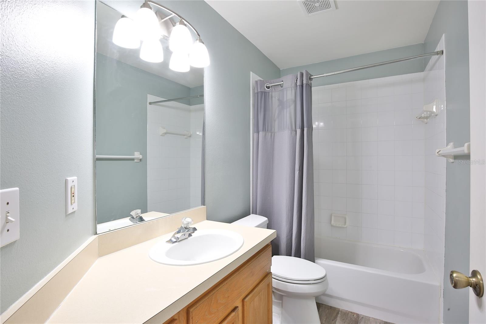 SABAL HARBOUR PH I-A - Residential