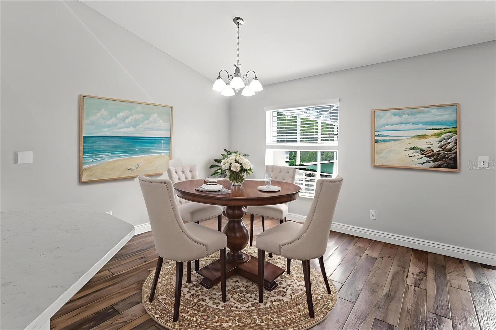 SABAL HARBOUR PH I-A - Residential