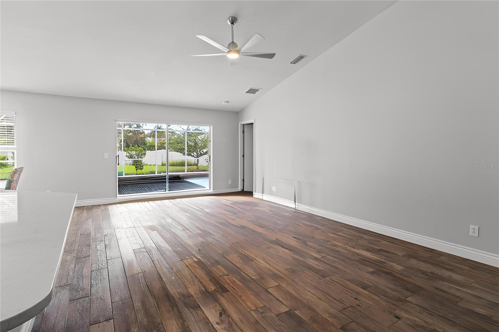 SABAL HARBOUR PH I-A - Residential