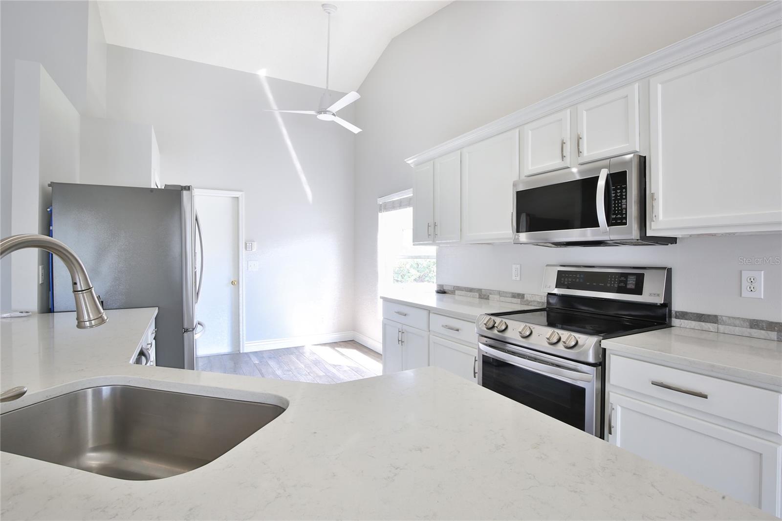 SABAL HARBOUR PH I-A - Residential