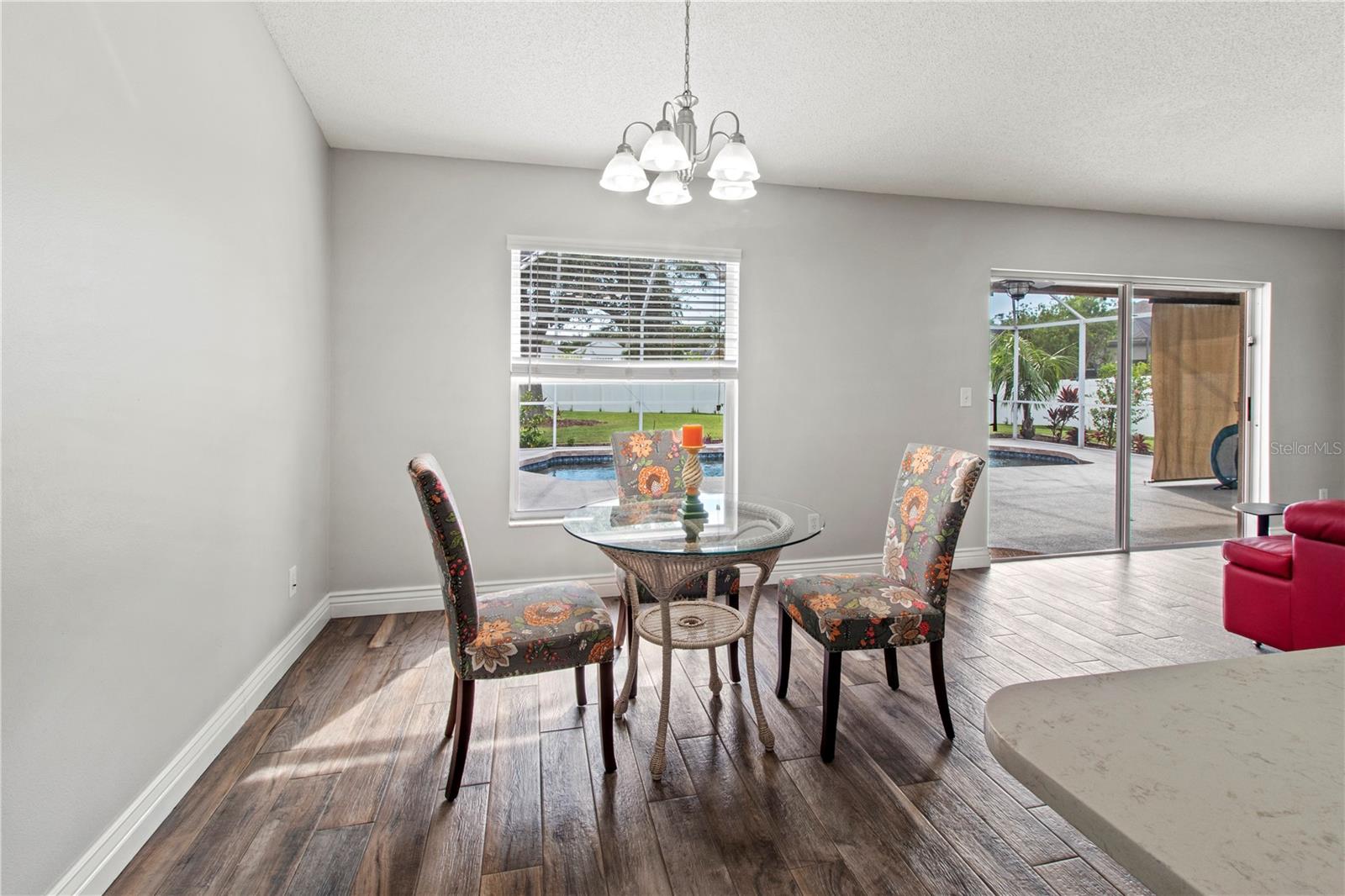 SABAL HARBOUR PH I-A - Residential