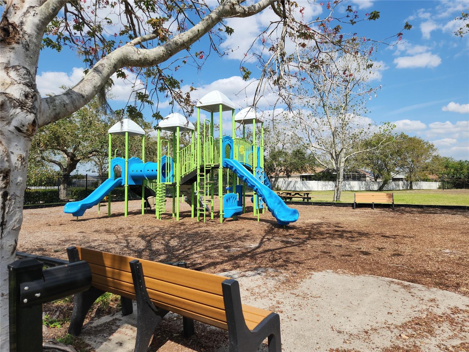 SABAL HARBOUR PH I-A - Residential