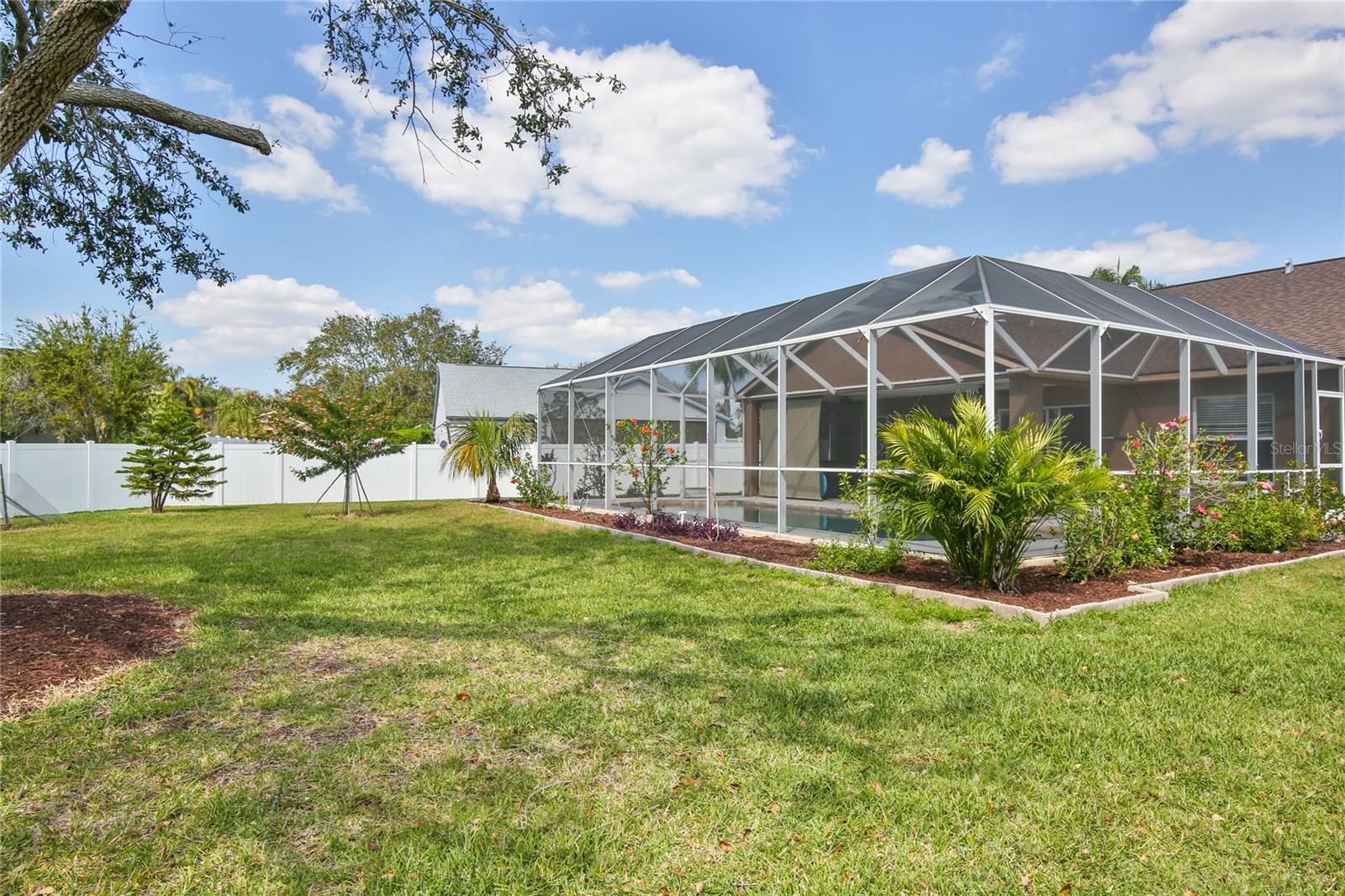 SABAL HARBOUR PH I-A - Residential