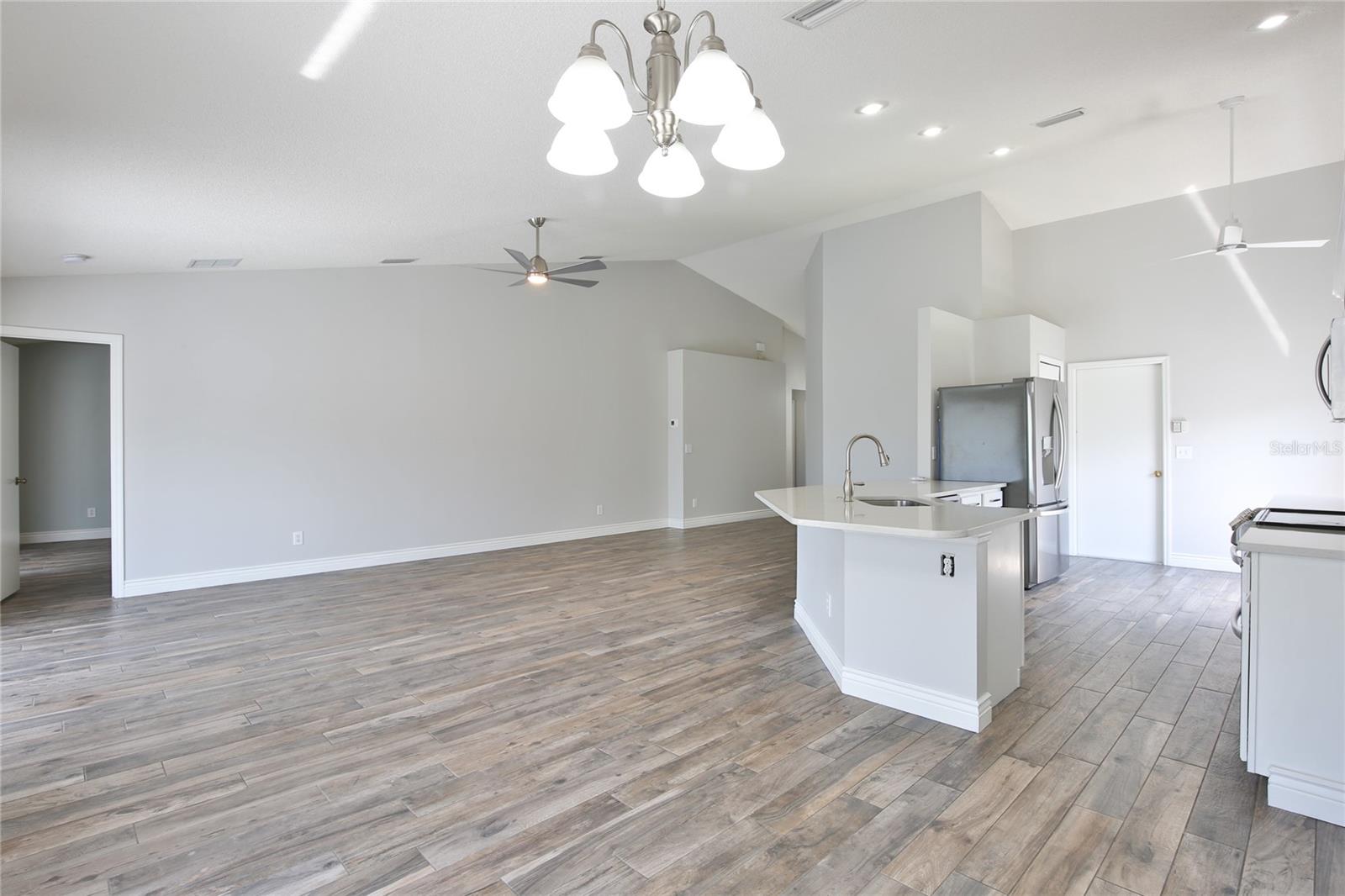 SABAL HARBOUR PH I-A - Residential