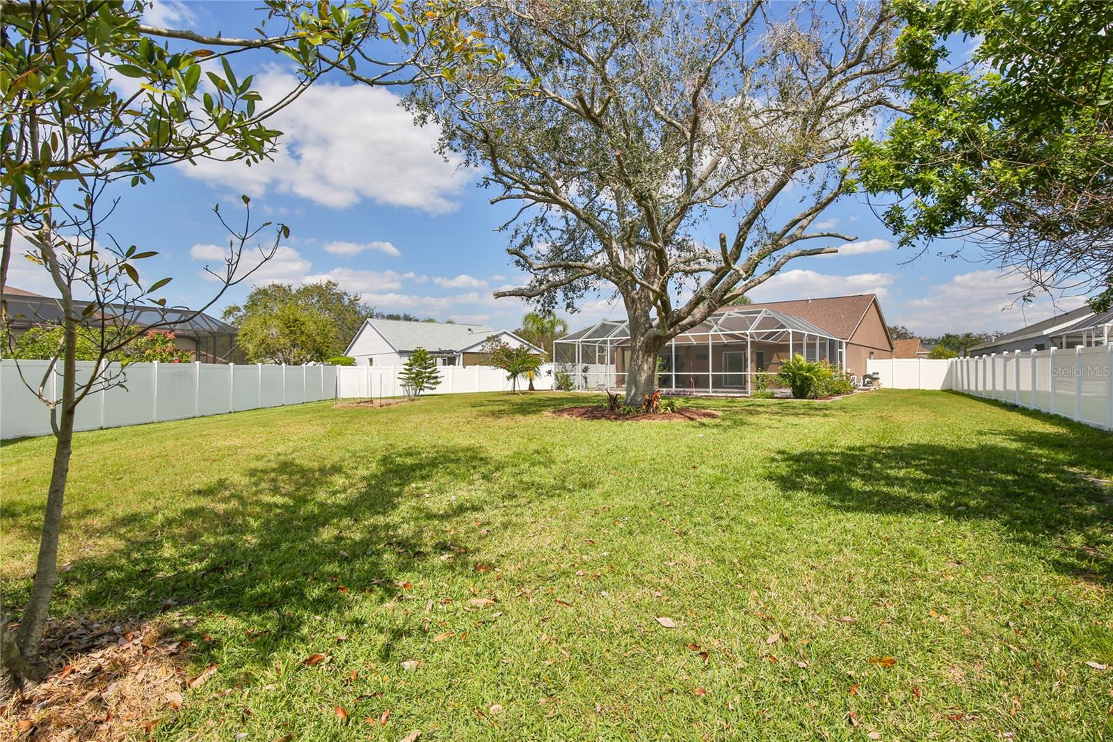 SABAL HARBOUR PH I-A - Residential