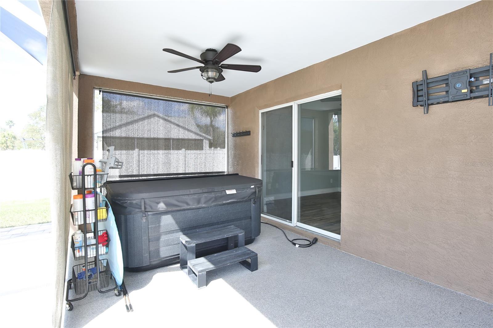 SABAL HARBOUR PH I-A - Residential