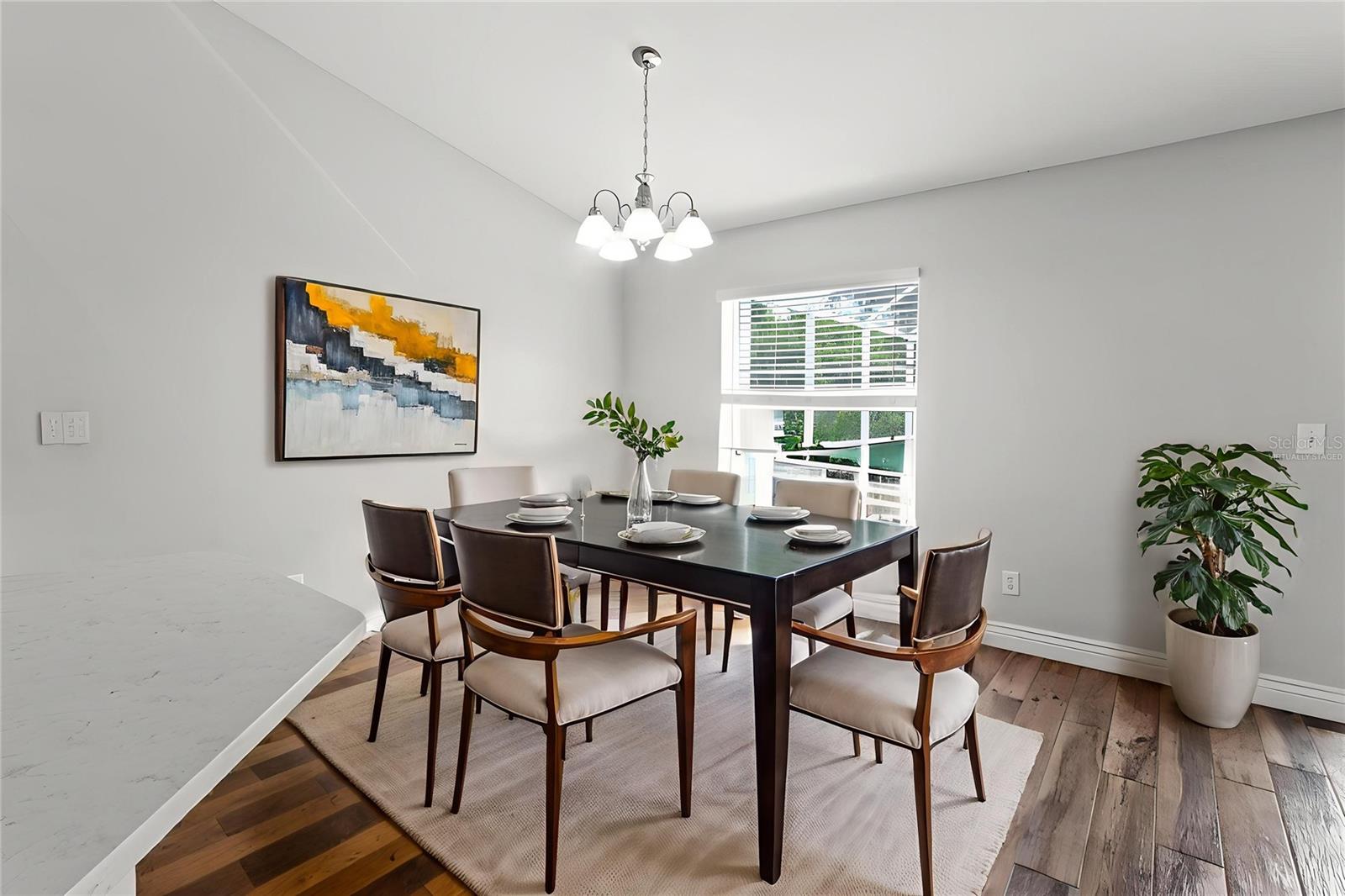 SABAL HARBOUR PH I-A - Residential