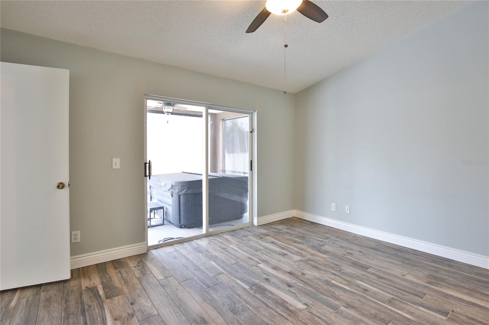 SABAL HARBOUR PH I-A - Residential