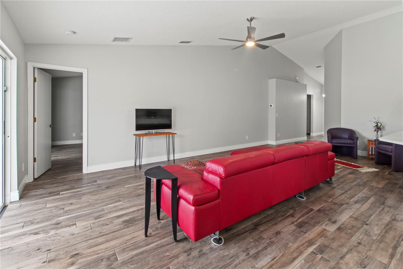 SABAL HARBOUR PH I-A - Residential