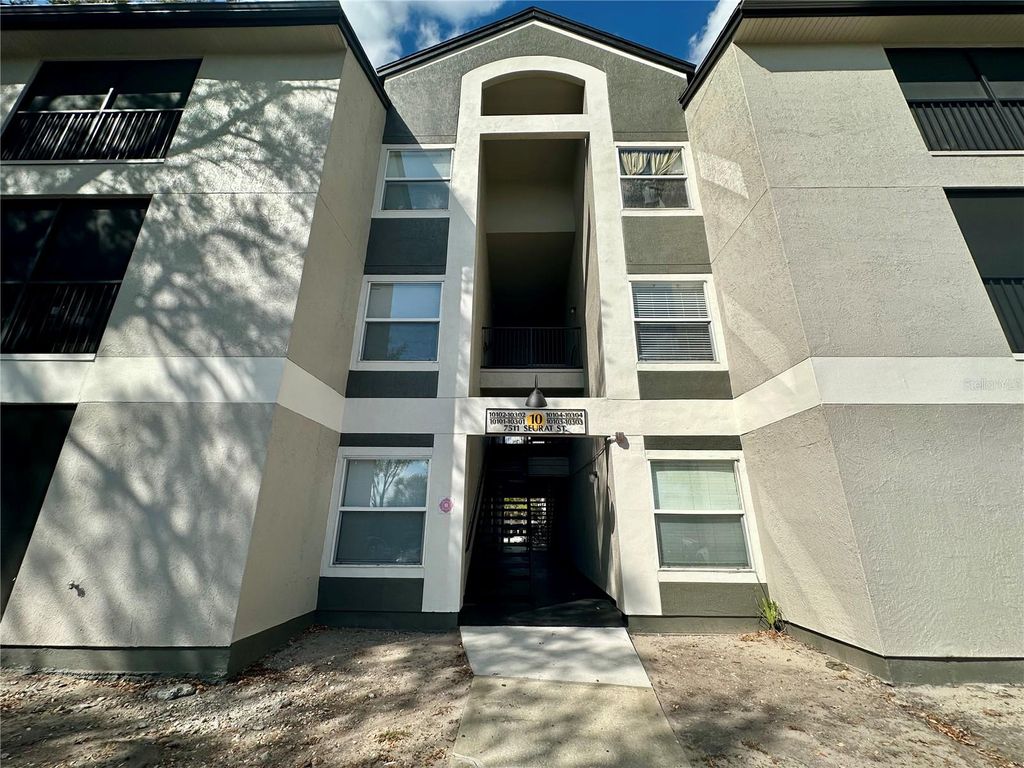 Photo of 7511 Seurat Street #10202, Orlando, FL 32819 (MLS # O6388175)