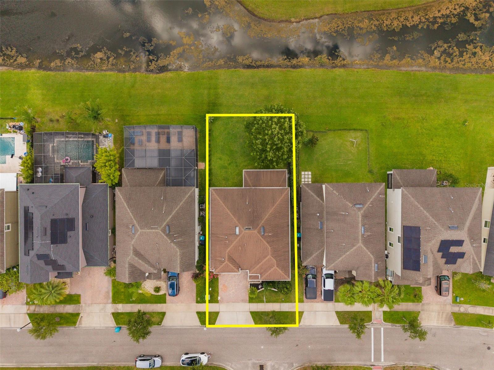 5177 DOVE TREE STREET
