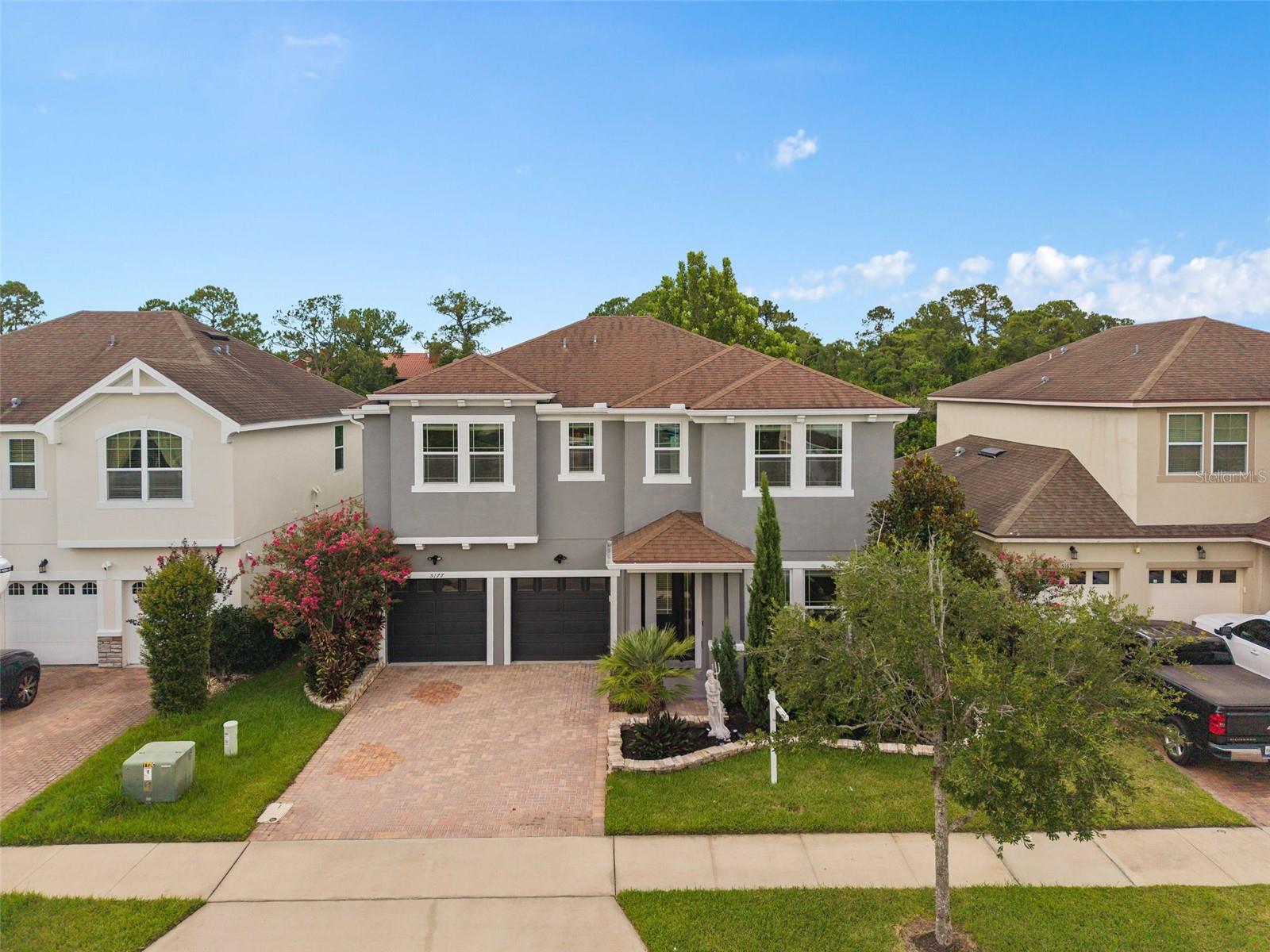 5177 DOVE TREE STREET