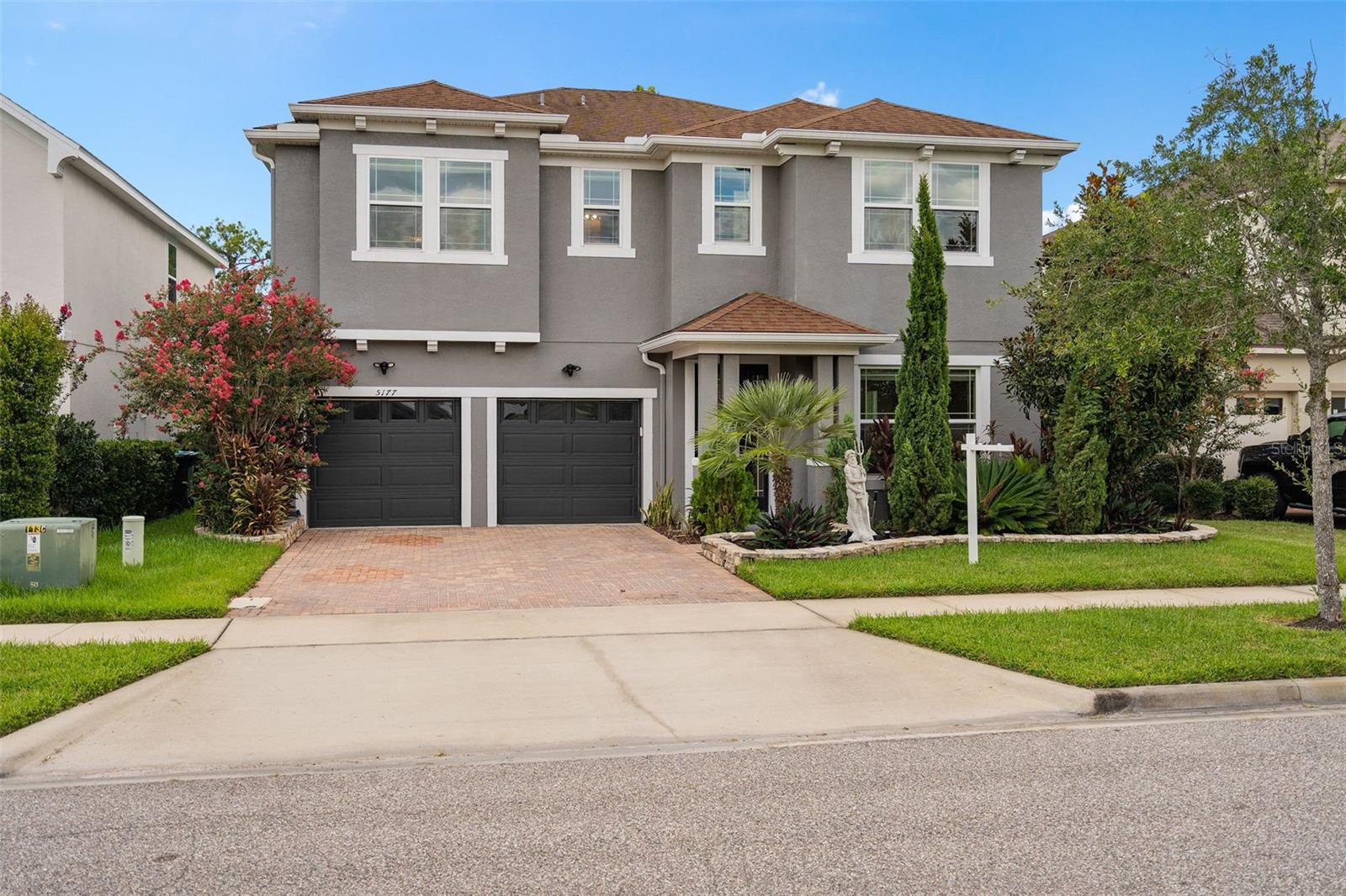 5177 DOVE TREE STREET