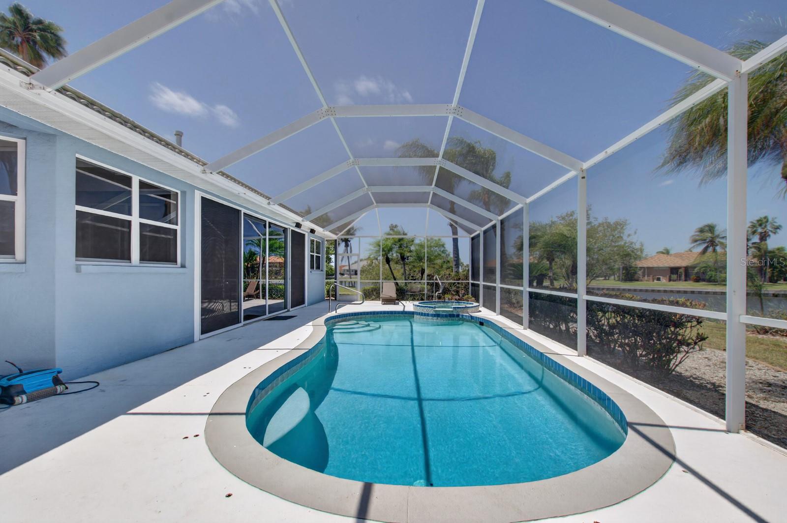 CYPRESS CREEK ESTATES - Residential