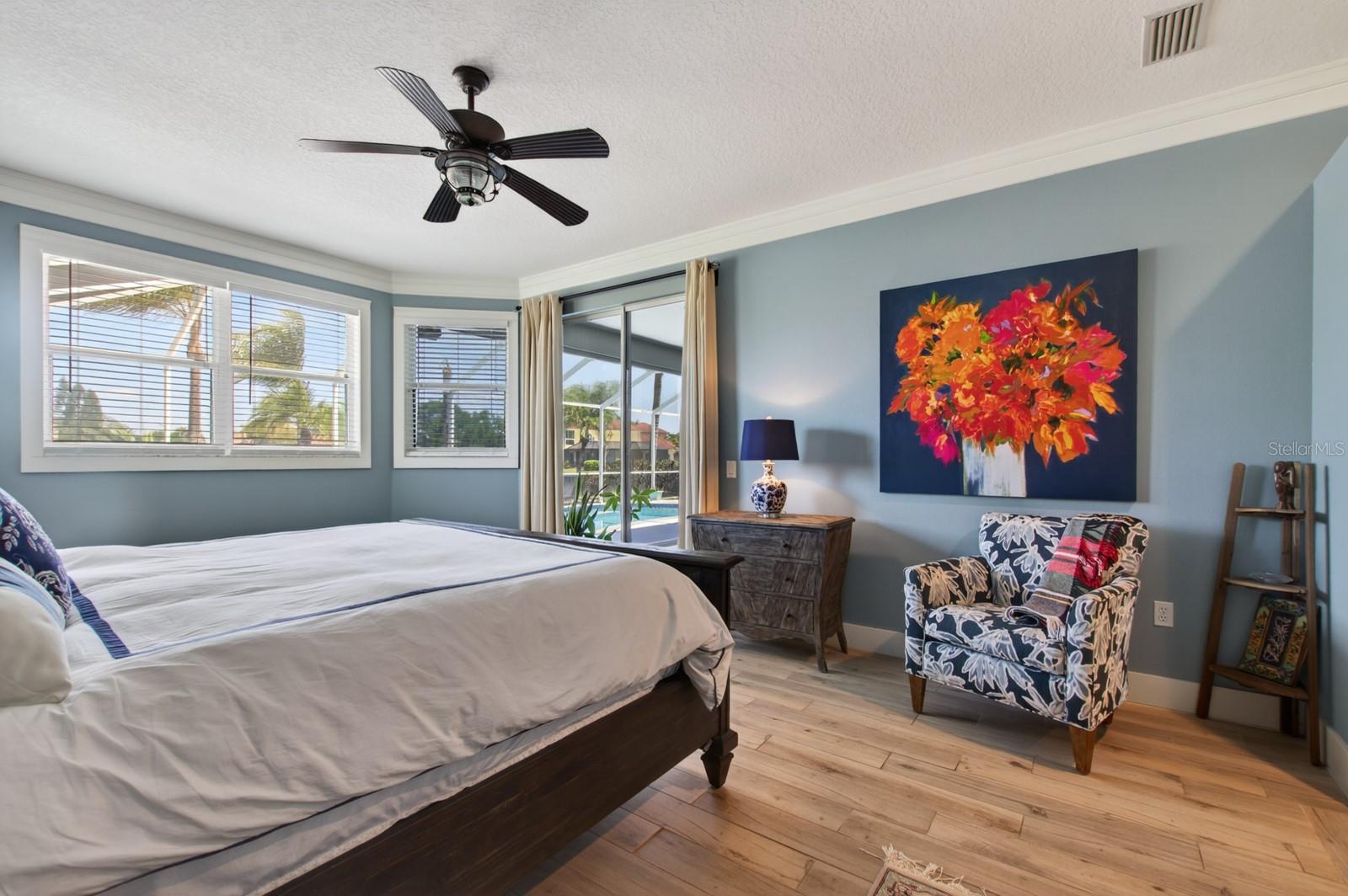 CYPRESS CREEK ESTATES - Residential