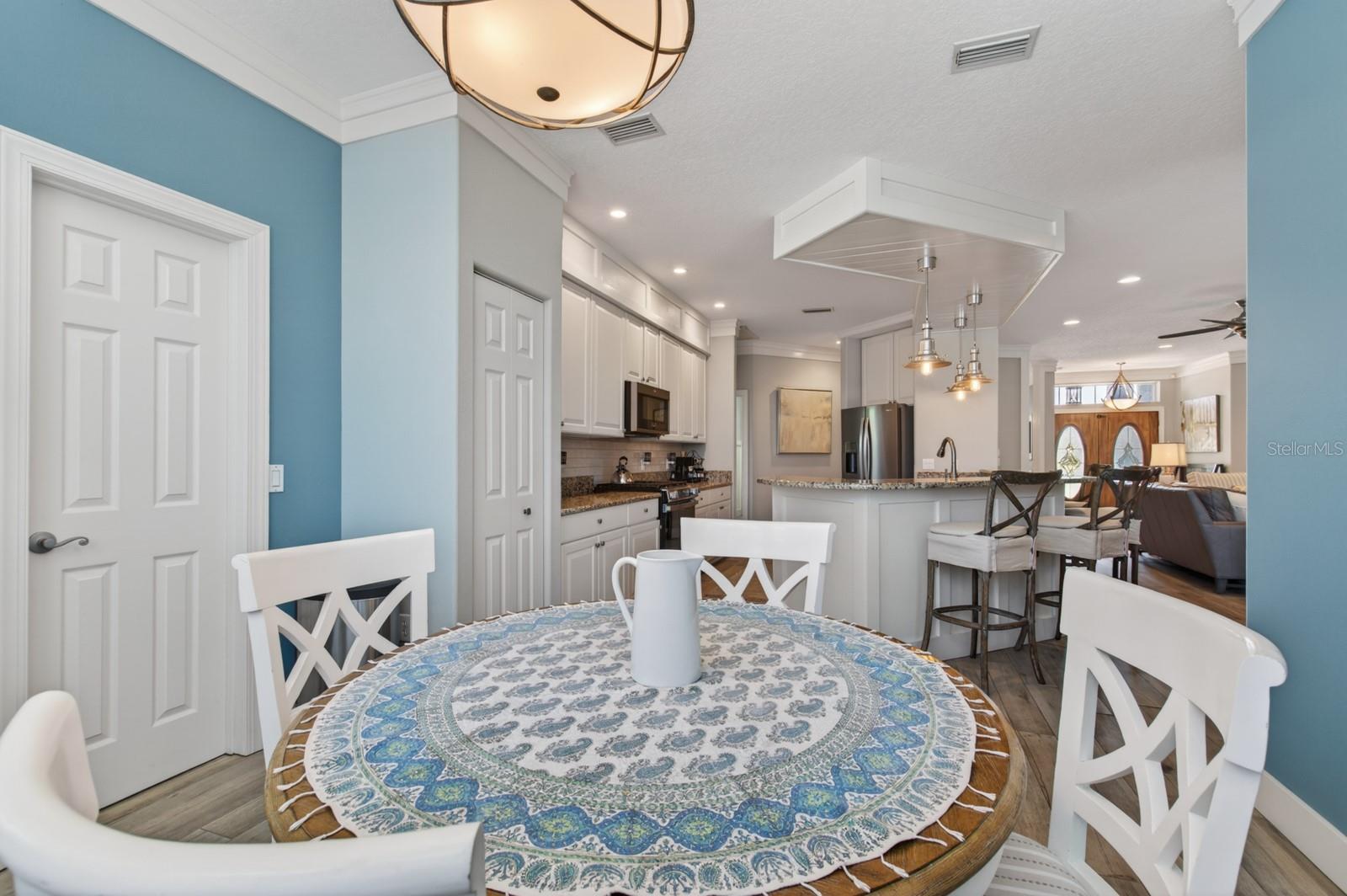 CYPRESS CREEK ESTATES - Residential