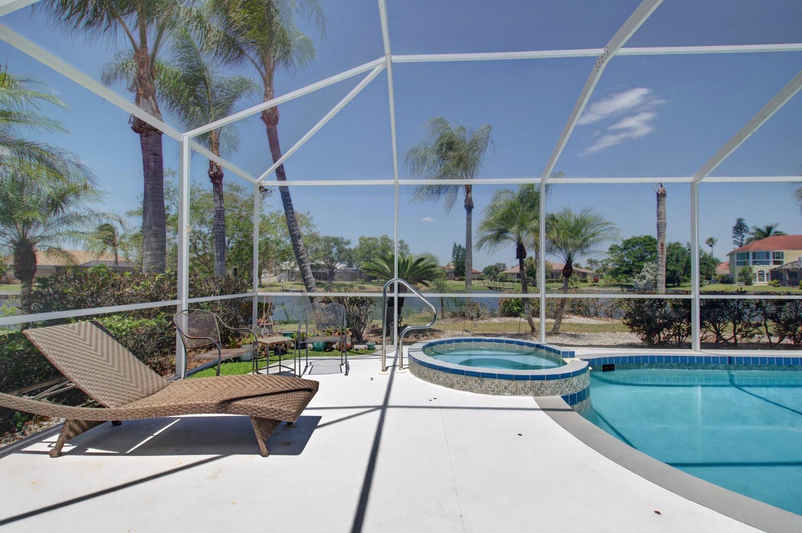 CYPRESS CREEK ESTATES - Residential