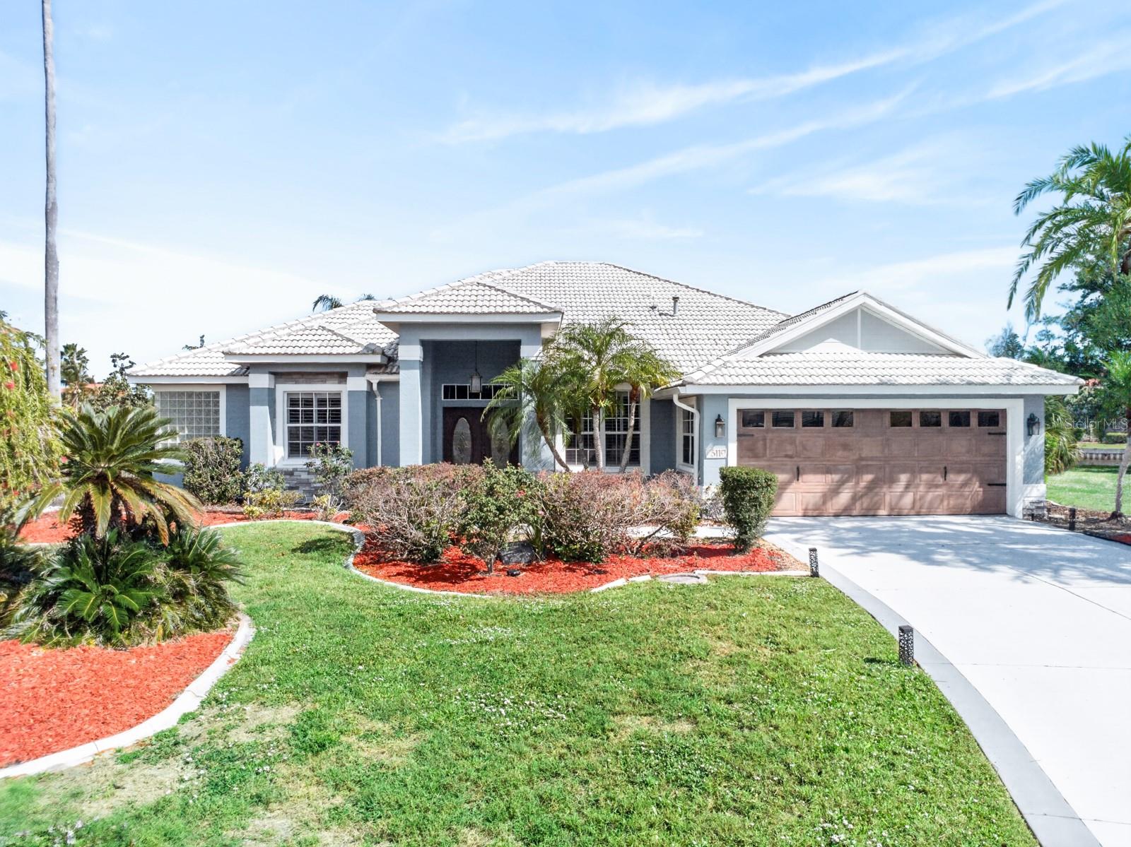 CYPRESS CREEK ESTATES - Residential